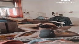 Indian Teen Girl Getting Fucked By BBC