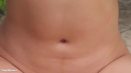 IV 019 神南莉子 Knockout