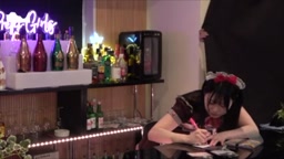 隠し取り　フェラ