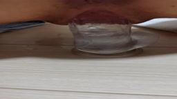 ディルドオナニー