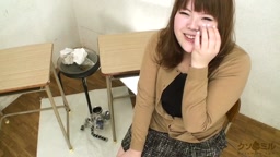 ぽっちゃりアナル