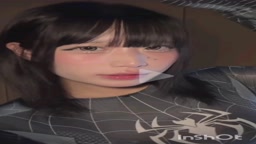 この子の動画お持ちの方連絡下さい！