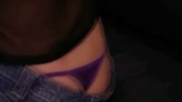 Deutsches Amateur-Paar in einem Blowjob-Video zum Treuetest