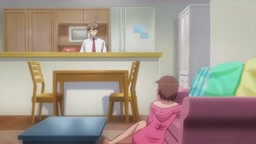 おくさまが生徒会長　2話