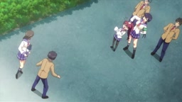 おくさまが生徒会長　4話