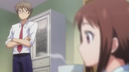 おくさまが生徒会長　6話