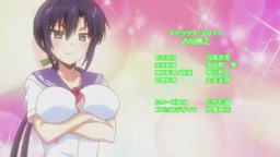 おくさまが生徒会長　7話