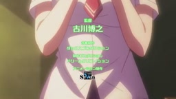 おくさまが生徒会長　8話