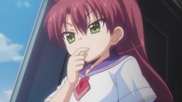 おくさまが生徒会長　9話