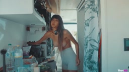 DaKi - Parking lot picnic