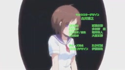 おくさまが生徒会長　10話