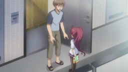 おくさまが生徒会長　11話