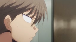 おくさまが生徒会長　12話