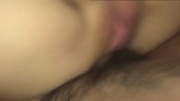 カップルハメ撮り