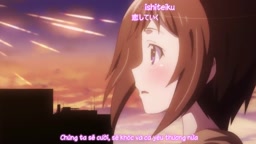 おくさまが生徒会長＋！5話