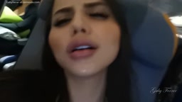 Fingering on the plane