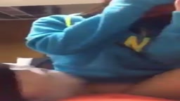 ギャル彼女 拾い物