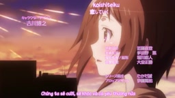 おくさまが生徒会長＋！12話