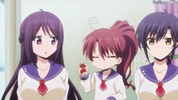 おくさまが生徒会長＋！10