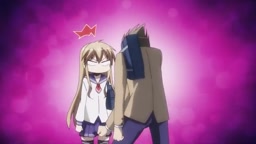 おくさまが生徒会長＋！11話