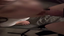 ニップレス爆乳