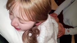 わからせ寝バック