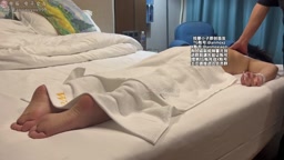 隐撮人妻エロマッサージしたら感度が倍増18