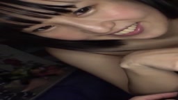 可愛いショトカ彼女と生ハメからの顔射