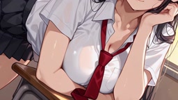 ギャル部屋！黒川りお編