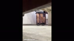 おしがま　リアル