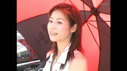 キャンギャル④