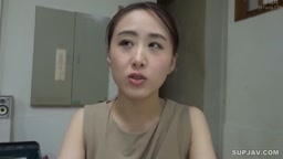 自ら腰振りマ〇コとア〇ルで絶頂