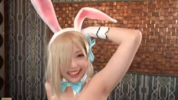 コスプレ　ハメ撮り