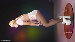 撮影会（116舞团 4K画质）