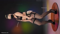 撮影会（116舞团 4K画质）