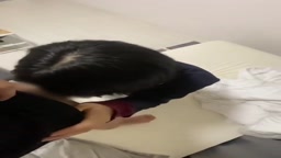 JKに手コキフェラ