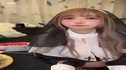 シスターコスプレ