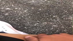 学生野外手マン スマホ撮影