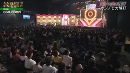 七ツ森りり　登場シーンでドアップでアピールしまくる