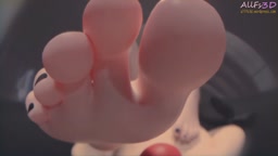 You become 2B's foot sniffer public release