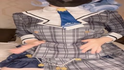 コスプレ siちゃん