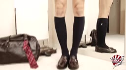 かわいいのに巨根2