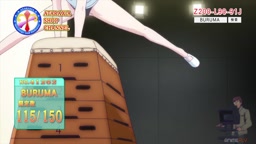 魔装学園H×H OVA 2話