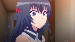 魔装学園H×H  OVA  3話