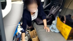 【個人】①妻のオナニーを隠し撮り