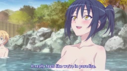 魔装学園H×H  OVA  6話