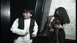 ギルガメ セルフヌード撮影現場潜入