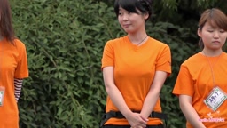 KO_マイクを渡されたとたんに ちくびが・・・.mp