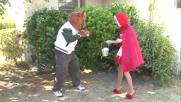 ENF Red Riding Hood