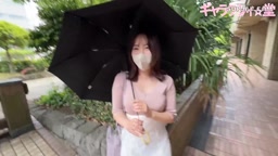 FC2-PPV-4808293 - 【顔出しNg】かすみちゃん 上級国民ガチお嬢様 マスクを着けたまま中出しSex！！